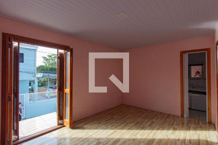 Casa à venda com 150m², 3 quartos e 1 vagaQuarto 1-Suíte