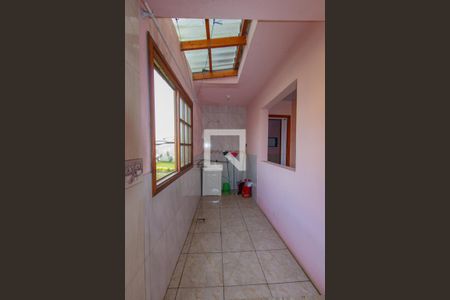 Casa à venda com 150m², 3 quartos e 1 vagaÁrea de Serviço