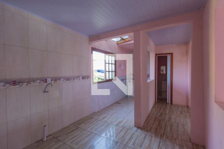 Casa à venda com 150m², 3 quartos e 1 vagaCozinha