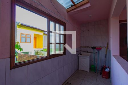 Casa à venda com 150m², 3 quartos e 1 vagaÁrea de Serviço