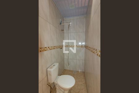 Casa à venda com 150m², 3 quartos e 1 vagaBanheiro Social