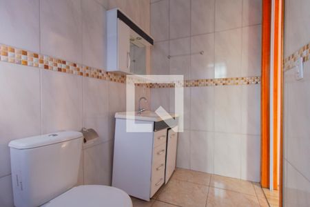 Casa à venda com 150m², 3 quartos e 1 vagaBanheiro da Suíte
