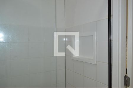 Apartamento à venda com 48m², 1 quarto e sem vagaBanheiro