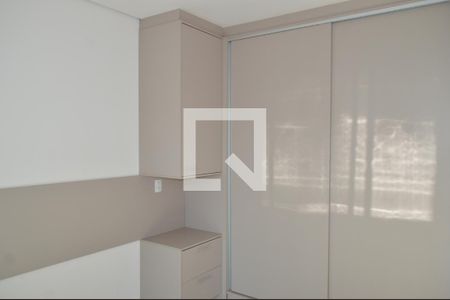 Quarto de apartamento à venda com 1 quarto, 48m² em Cambuci, São Paulo