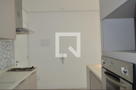 Apartamento à venda com 48m², 1 quarto e sem vagaCozinha