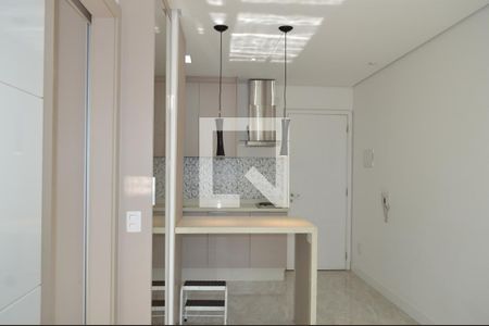 Apartamento à venda com 48m², 1 quarto e sem vagaCozinha