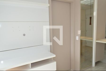 Sala de apartamento à venda com 1 quarto, 48m² em Cambuci, São Paulo