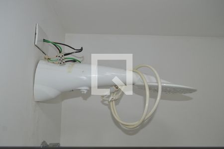 Apartamento à venda com 48m², 1 quarto e sem vagaBanheiro