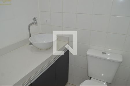 Apartamento à venda com 48m², 1 quarto e sem vagaBanheiro