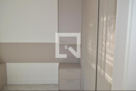 Quarto de apartamento à venda com 1 quarto, 48m² em Cambuci, São Paulo