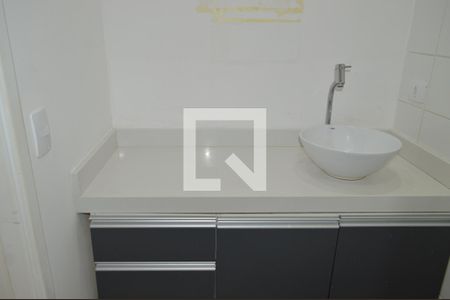 Apartamento à venda com 48m², 1 quarto e sem vagaBanheiro