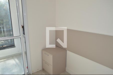 Quarto de apartamento à venda com 1 quarto, 48m² em Cambuci, São Paulo