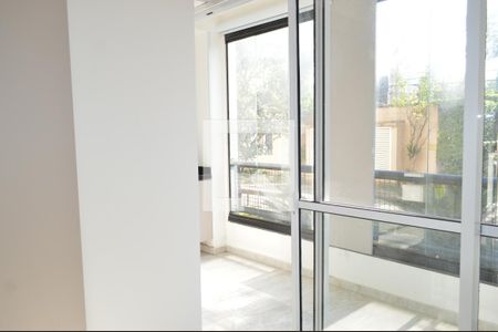 Quarto de apartamento à venda com 1 quarto, 48m² em Cambuci, São Paulo