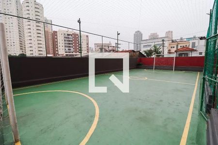 Apartamento à venda com 55m², 2 quartos e 1 vagaÁrea Comum