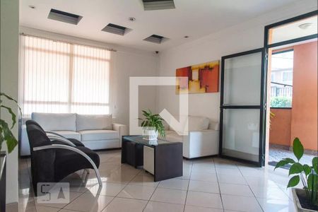 Apartamento à venda com 55m², 2 quartos e 1 vagaÁrea Comum
