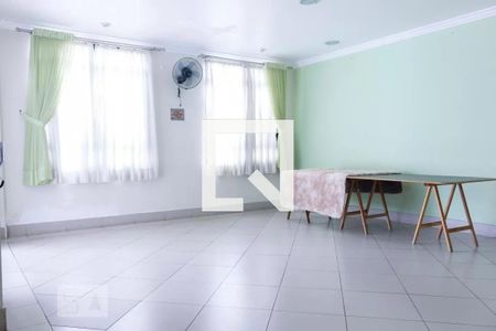 Apartamento à venda com 55m², 2 quartos e 1 vagaÁrea Comum