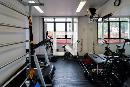 Apartamento à venda com 55m², 2 quartos e 1 vagaÁrea Comum