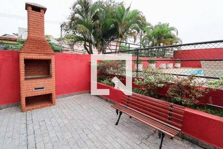Apartamento à venda com 55m², 2 quartos e 1 vagaÁrea Comum