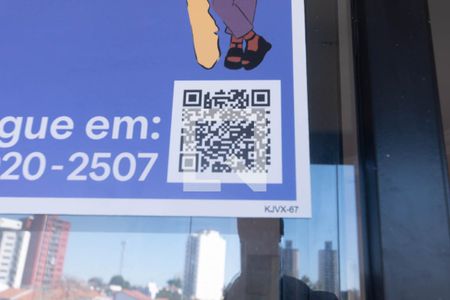 Apartamento à venda com 55m², 2 quartos e 1 vagaPlaquinha