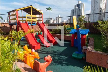 Apartamento à venda com 55m², 2 quartos e 1 vagaÁrea Comum