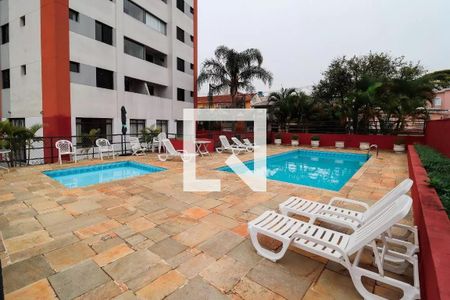 Apartamento à venda com 55m², 2 quartos e 1 vagaÁrea Comum