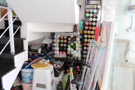 Casa à venda com 120m², 3 quartos e 2 vagasÁrea Comum 