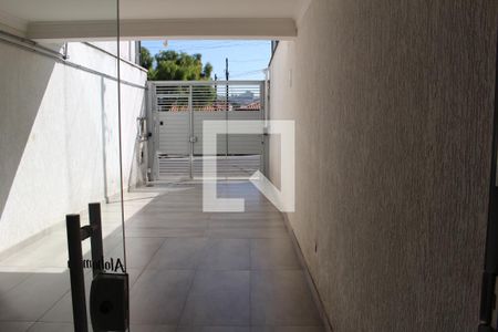 Casa à venda com 120m², 3 quartos e 2 vagasÁrea Comum 