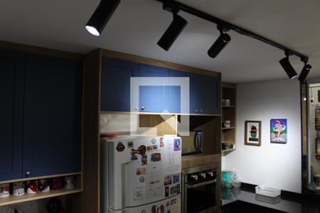 Casa à venda com 120m², 3 quartos e 2 vagasCozinha