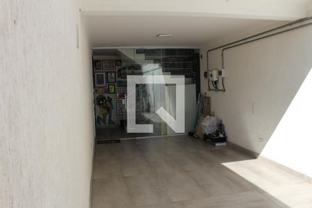 Casa à venda com 120m², 3 quartos e 2 vagasÁrea Comum 