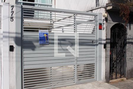 Casa à venda com 120m², 3 quartos e 2 vagasFachada