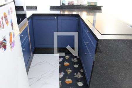 Casa à venda com 120m², 3 quartos e 2 vagasCozinha