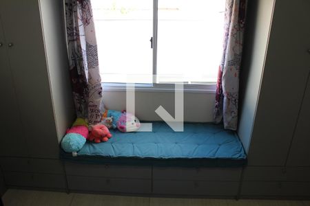 Casa à venda com 120m², 3 quartos e 2 vagasQuarto 3