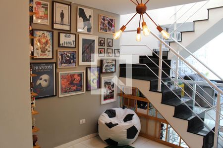 Casa à venda com 120m², 3 quartos e 2 vagasÁrea Comum 