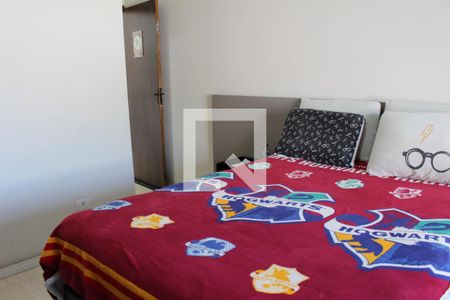 Casa à venda com 120m², 3 quartos e 2 vagasQuarto 3