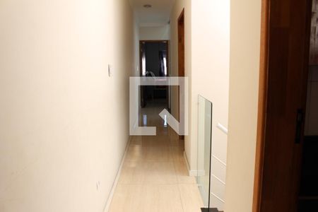 Casa à venda com 120m², 3 quartos e 2 vagasBanheiro 1