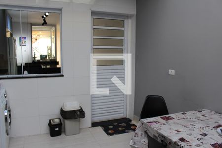 Casa à venda com 120m², 3 quartos e 2 vagasCozinha