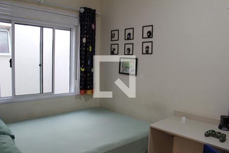 Casa à venda com 120m², 3 quartos e 2 vagasQuarto  2