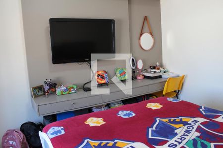 Casa à venda com 120m², 3 quartos e 2 vagasQuarto 3