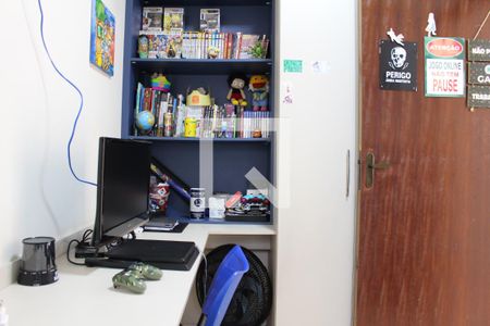 Casa à venda com 120m², 3 quartos e 2 vagasQuarto  2