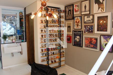 Casa à venda com 120m², 3 quartos e 2 vagasÁrea Comum 