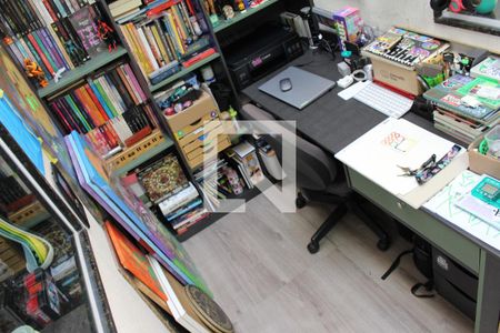 Casa à venda com 120m², 3 quartos e 2 vagasÁrea Comum 