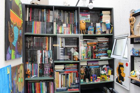 Casa à venda com 120m², 3 quartos e 2 vagasÁrea Comum 