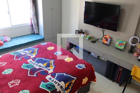 Casa à venda com 120m², 3 quartos e 2 vagasQuarto 3