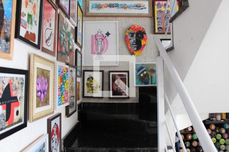 Casa à venda com 120m², 3 quartos e 2 vagasÁrea Comum 