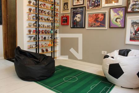 Casa à venda com 120m², 3 quartos e 2 vagasÁrea Comum 