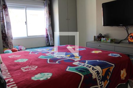 Casa à venda com 120m², 3 quartos e 2 vagasQuarto 3