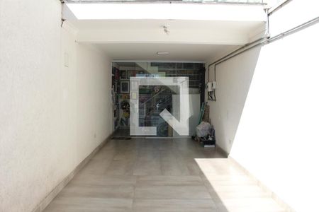 Casa à venda com 120m², 3 quartos e 2 vagasÁrea Comum 