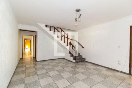 Sala de casa para alugar com 1 quarto, 110m² em Cidade Líder, São Paulo