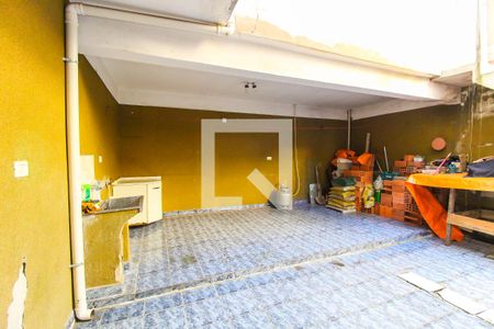 Casa para alugar com 110m², 1 quarto e 1 vaga Casa para alugar com 110m², 1 quarto e 1 vagaÁrea de Serviço