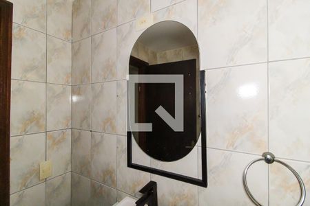 Casa para alugar com 110m², 1 quarto e 1 vaga Casa para alugar com 110m², 1 quarto e 1 vagaBanheiro